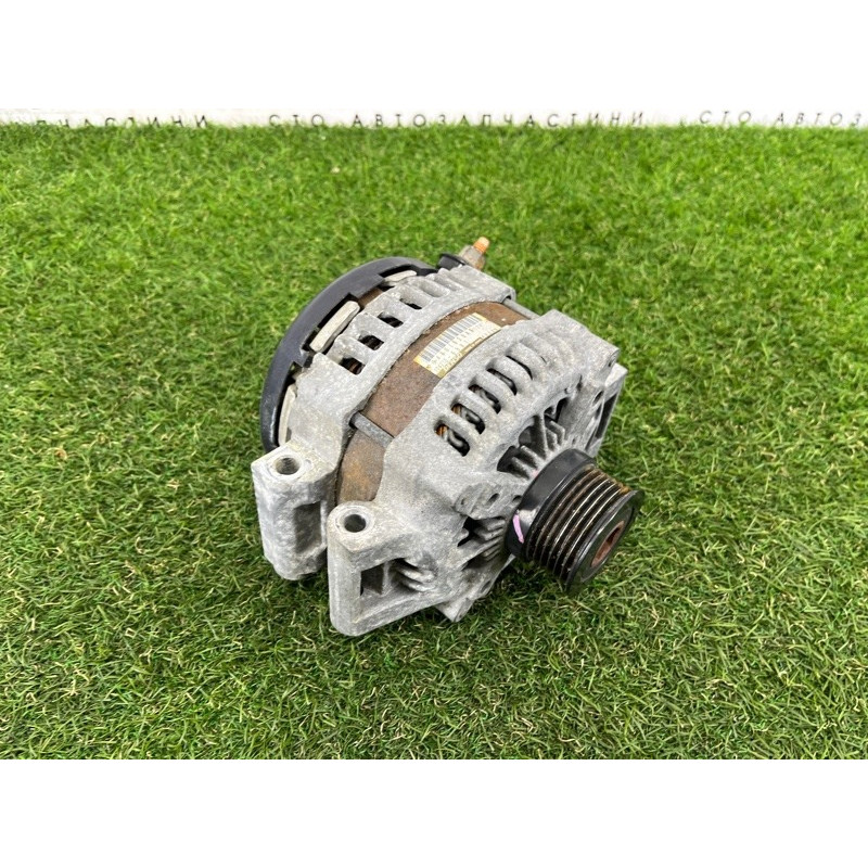 Генератор (электрика) Jeep Grand Cherokee WK2 2014 3.0 Diesel EXF 4801835AB