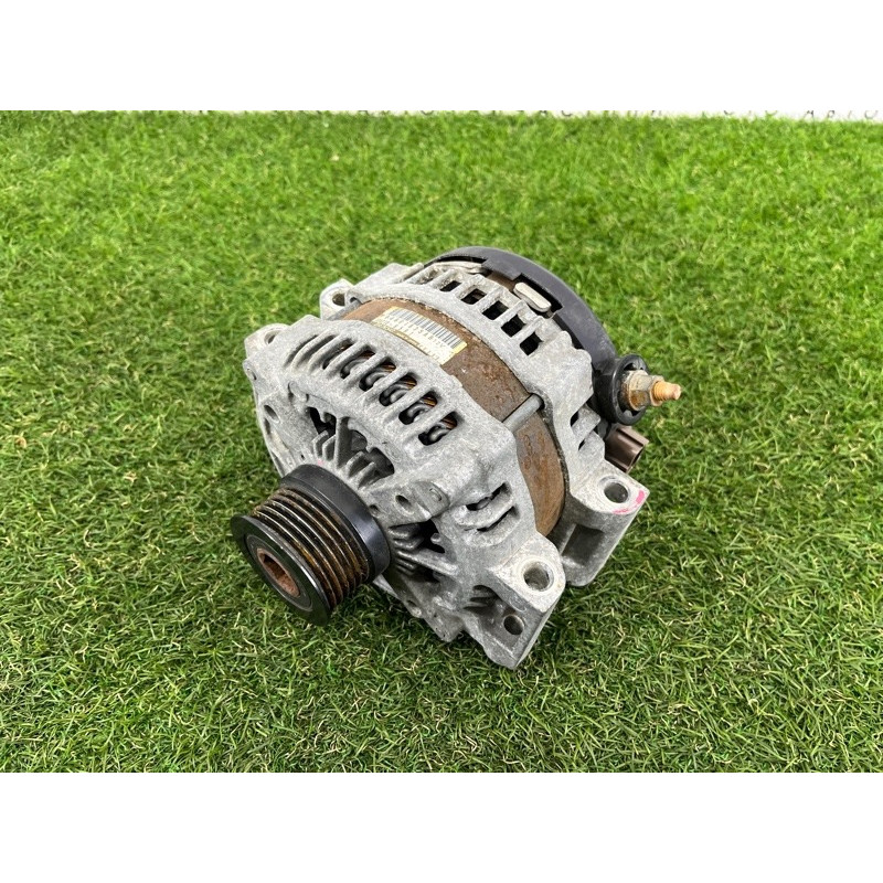 Генератор (электрика) Jeep Grand Cherokee WK2 2014 3.0 Diesel EXF 4801835AB