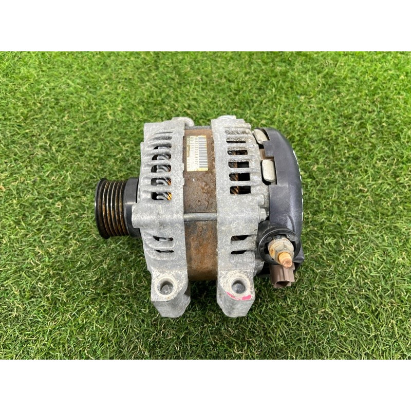 Генератор (электрика) Jeep Grand Cherokee WK2 2014 3.0 Diesel EXF 4801835AB