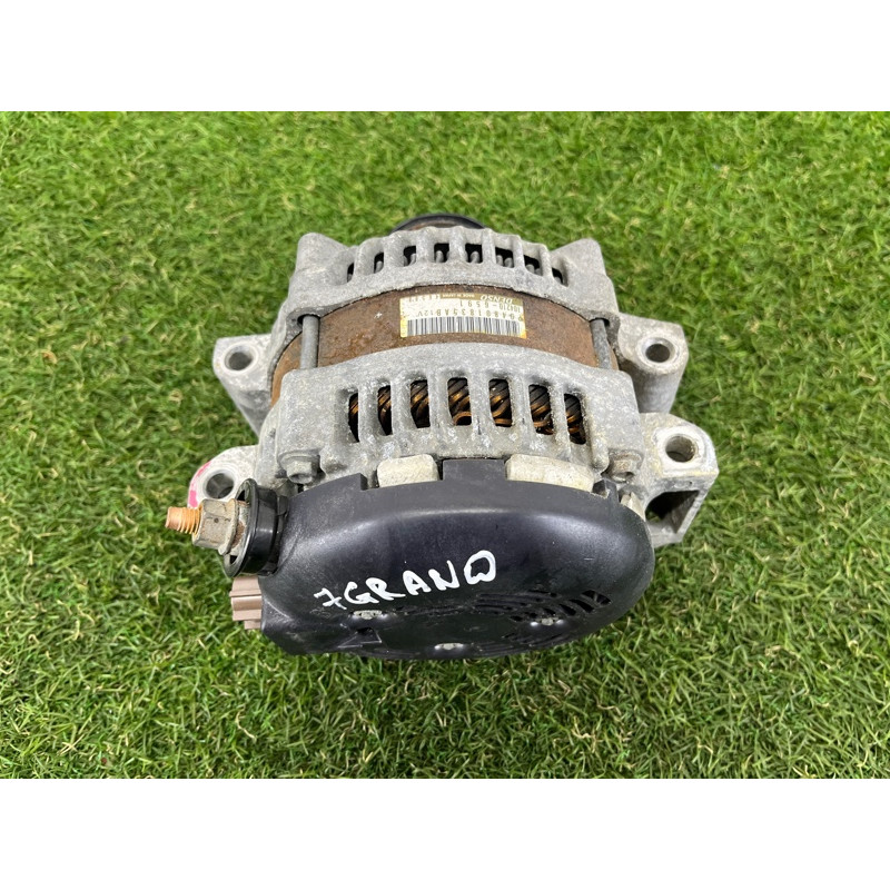 Генератор (электрика) Jeep Grand Cherokee WK2 2014 3.0 Diesel EXF 4801835AB