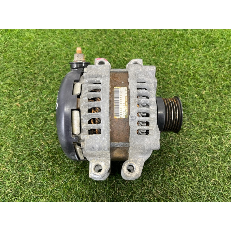 Генератор (электрика) Jeep Grand Cherokee WK2 2014 3.0 Diesel EXF 4801835AB