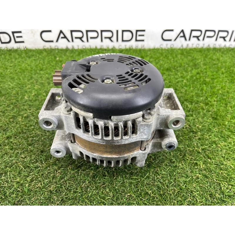 Генератор (электрика) Jeep Grand Cherokee WK2 2014 3.0 Diesel EXF 4801835AB