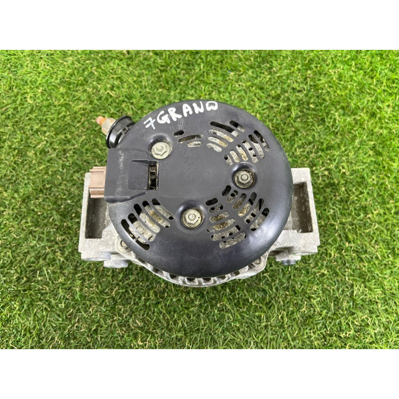 Генератор (электрика) Jeep Grand Cherokee WK2 2014 3.0 Diesel EXF 4801835AB