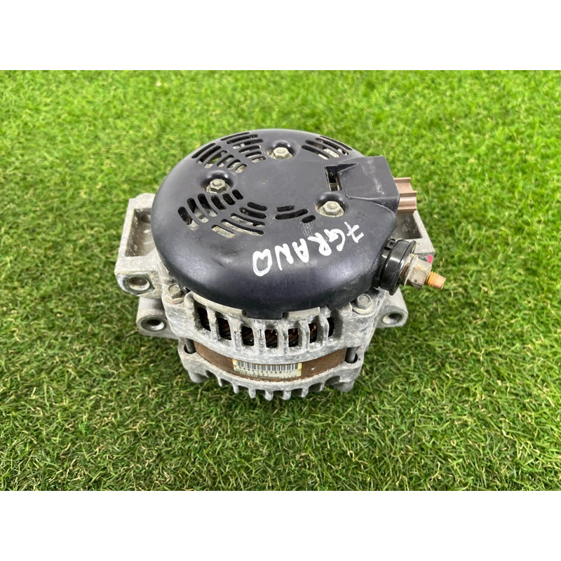 Генератор (электрика) Jeep Grand Cherokee WK2 2014 3.0 Diesel EXF 4801835AB