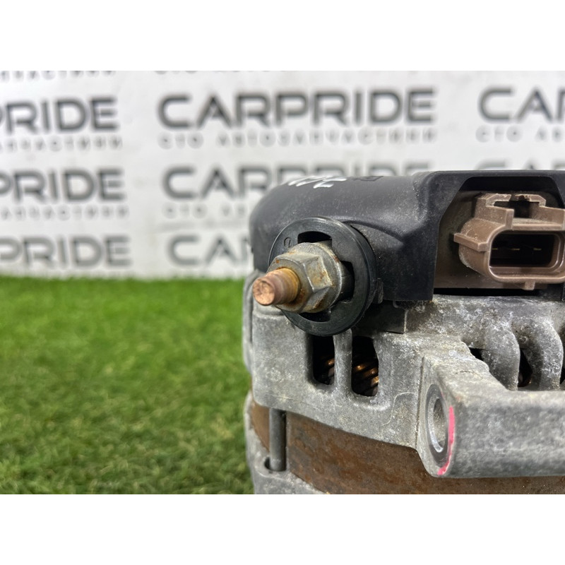 Генератор (электрика) Jeep Grand Cherokee WK2 2014 3.0 Diesel EXF 4801835AB