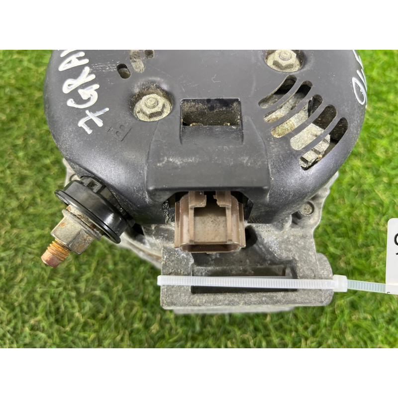 Генератор (электрика) Jeep Grand Cherokee WK2 2014 3.0 Diesel EXF 4801835AB