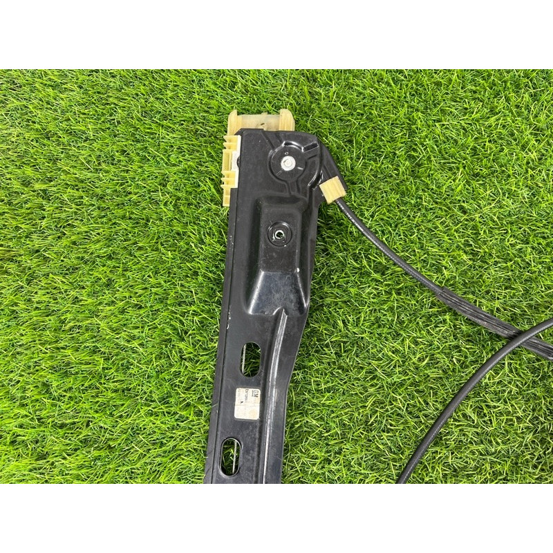 Механизм стеклоподъемника с мотором (кузов и элементы) Opel Insignia A 2010 2.0 DTH 965872102