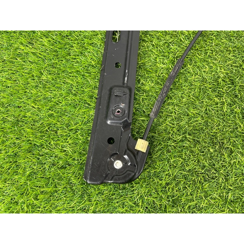 Механизм стеклоподъемника с мотором (кузов и элементы) Opel Insignia A 2010 2.0 DTH 965872102