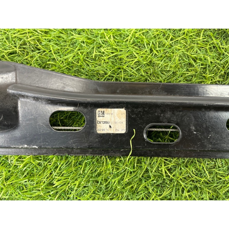 Механизм стеклоподъемника с мотором (кузов и элементы) Opel Insignia A 2010 2.0 DTH 965872102