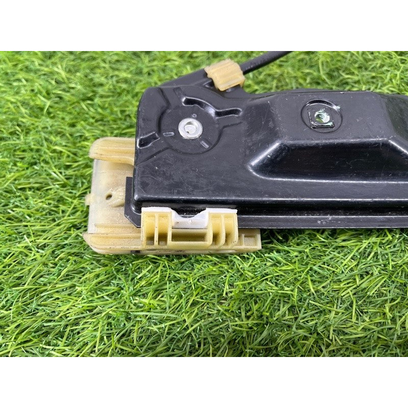 Механизм стеклоподъемника с мотором (кузов и элементы) Opel Insignia A 2010 2.0 DTH 965872102