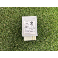 Блок управління тиском у шинах