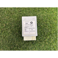 Блок управління тиском у шинах