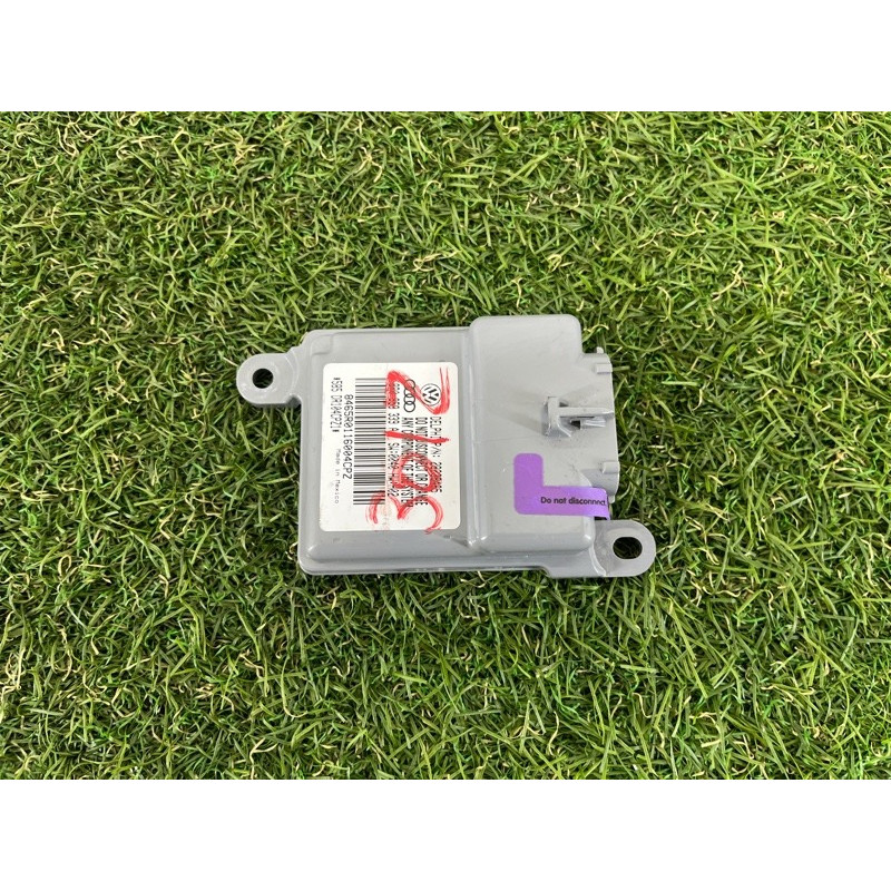 Датчик присутствия пассажира (электрика / датчики) AUDI Q5 8R 2012 3.2 CALB 8R0959339A