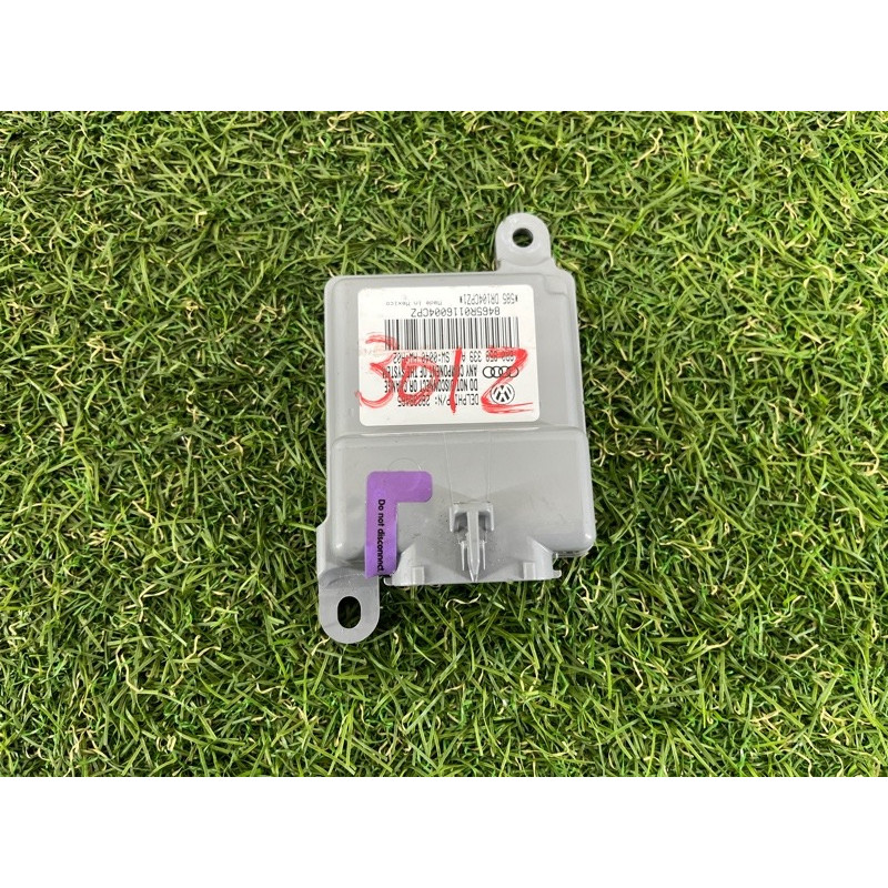 Датчик присутствия пассажира (электрика / датчики) AUDI Q5 8R 2012 3.2 CALB 8R0959339A