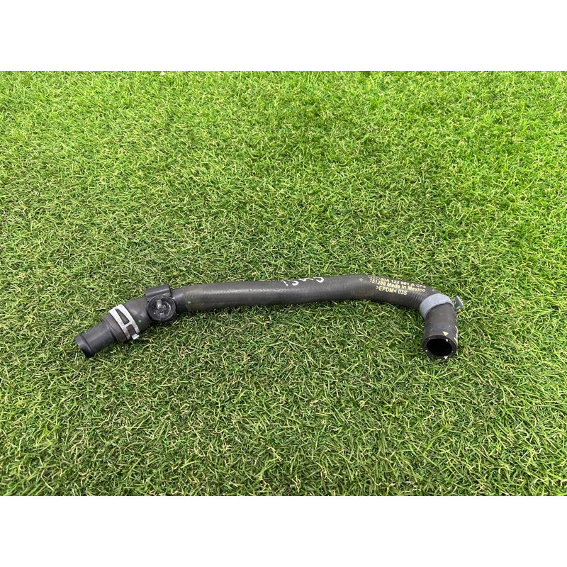 Патрубок (система охлаждения) AUDI SQ5 FY 2018 3.0 CWGD 80A122901A