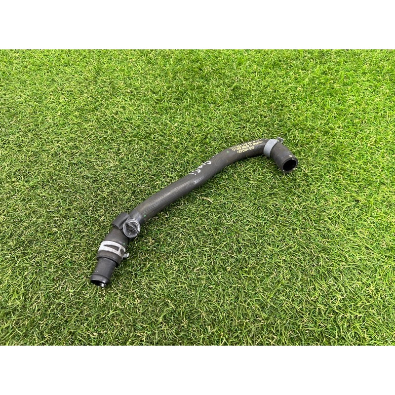 Патрубок (система охлаждения) AUDI SQ5 FY 2018 3.0 CWGD 80A122901A