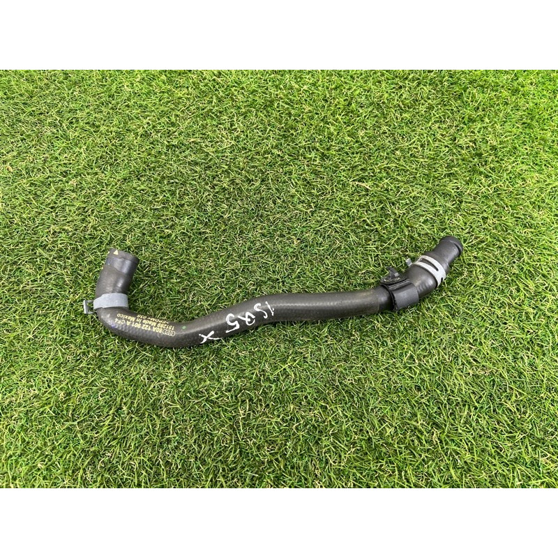 Патрубок (система охлаждения) AUDI SQ5 FY 2018 3.0 CWGD 80A122901A