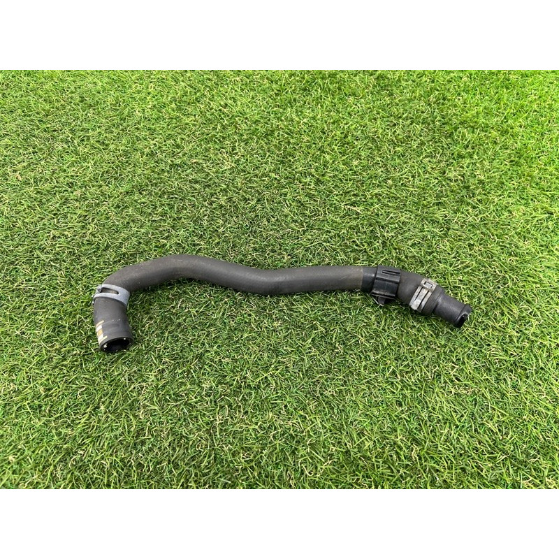 Патрубок (система охлаждения) AUDI SQ5 FY 2018 3.0 CWGD 80A122901A