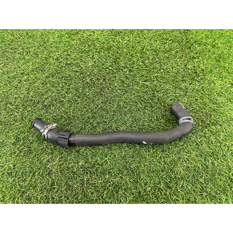 Патрубок (система охлаждения) AUDI SQ5 FY 2018 3.0 CWGD 80A122901A