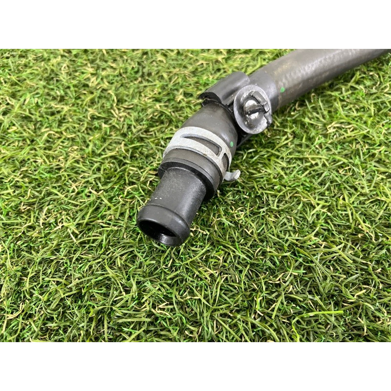 Патрубок (система охлаждения) AUDI SQ5 FY 2018 3.0 CWGD 80A122901A