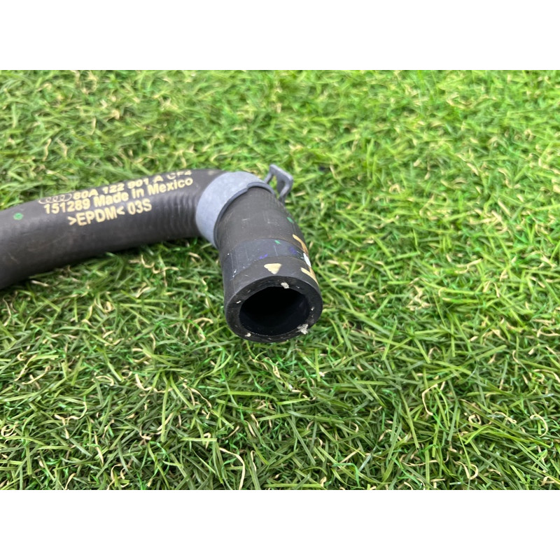 Патрубок (система охлаждения) AUDI SQ5 FY 2018 3.0 CWGD 80A122901A