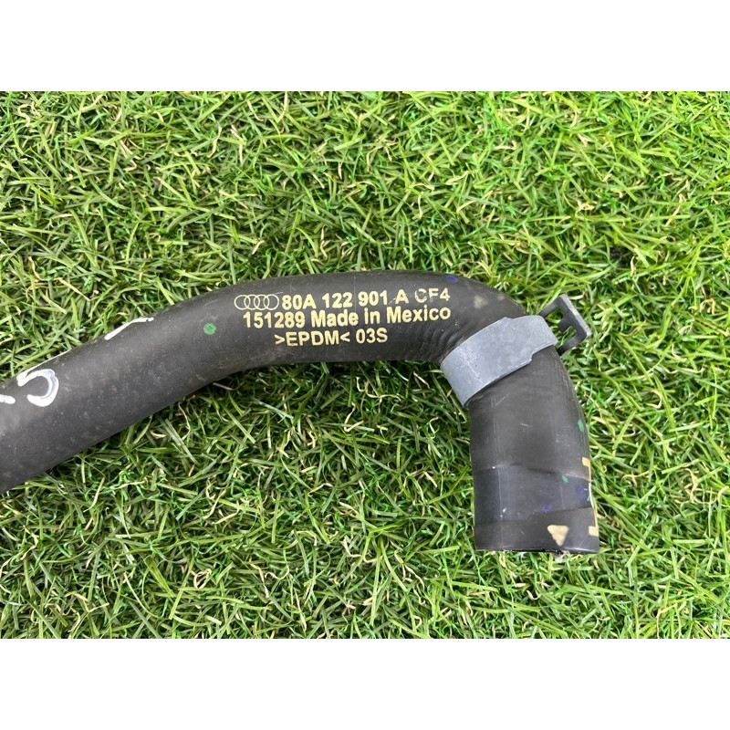 Патрубок (система охлаждения) AUDI SQ5 FY 2018 3.0 CWGD 80A122901A