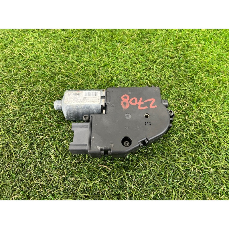 Мотор люка (электрика) AUDI Q7 4L 2011 3.0 CATA 4L0959591A