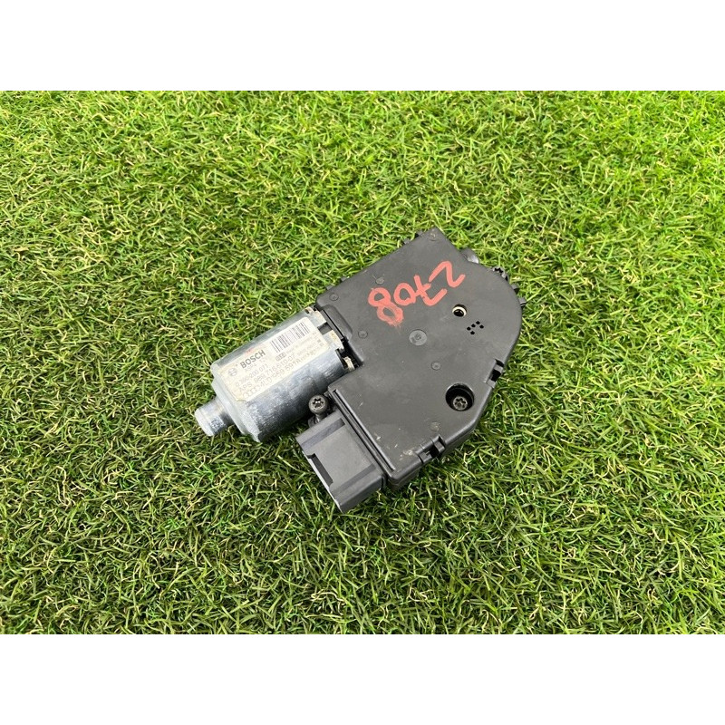 Мотор люка (электрика) AUDI Q7 4L 2011 3.0 CATA 4L0959591A