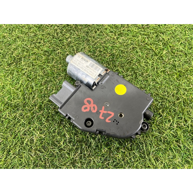 Мотор люка (электрика) AUDI Q7 4L 2011 3.0 CATA 4L0959591A