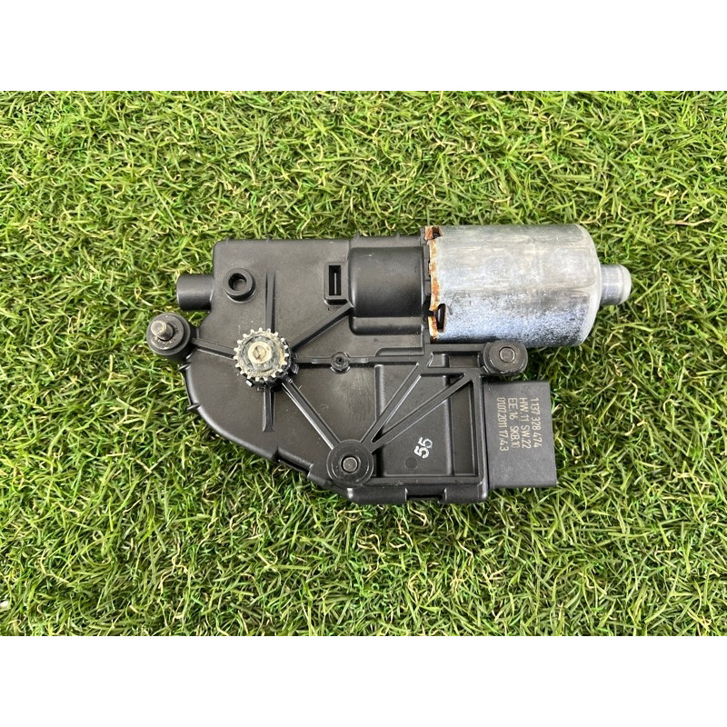 Мотор люка (электрика) AUDI Q7 4L 2011 3.0 CATA 4L0959591A