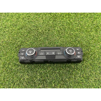 Блок управління клімат-контролем