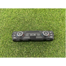 Блок управління клімат-контролем