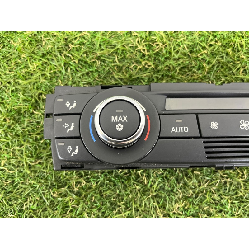 Блок управління клімат-контролем (електрика / блок управління) BMW 3-series E93 2008 3.0 N54 64119199261