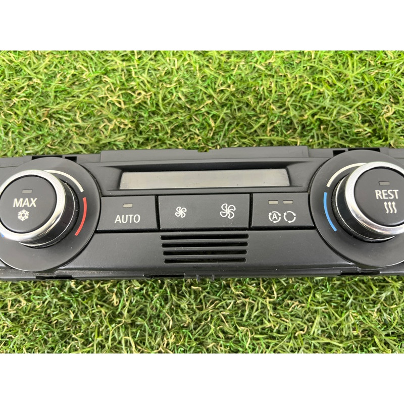 Блок управління клімат-контролем (електрика / блок управління) BMW 3-series E93 2008 3.0 N54 64119199261