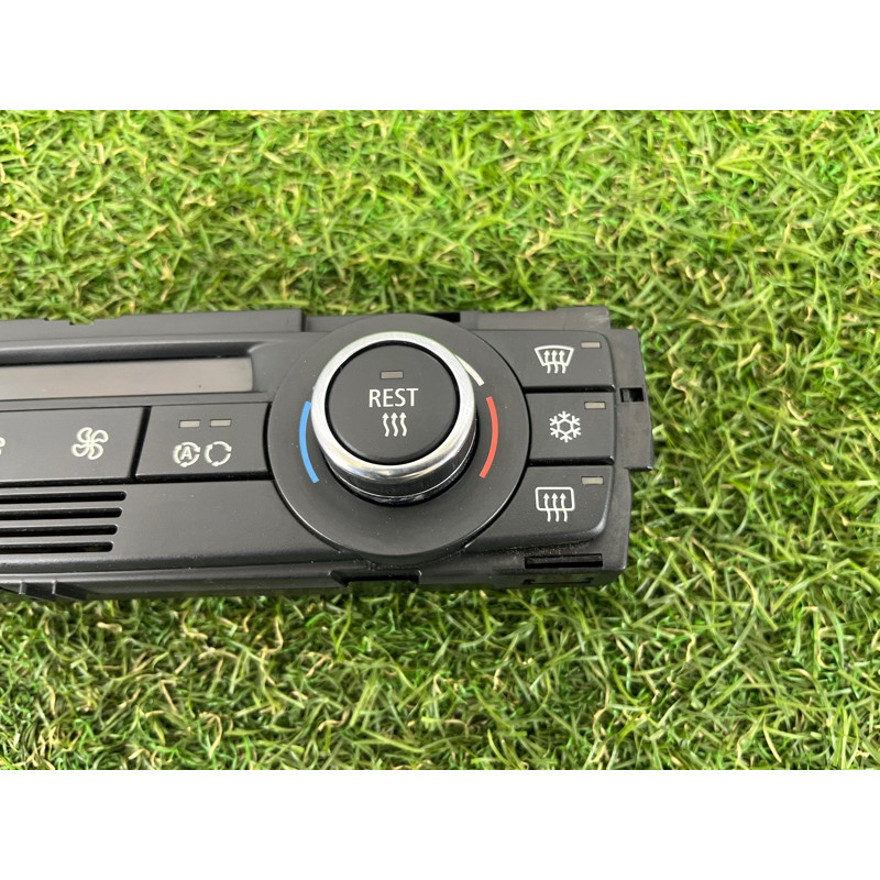 Блок управління клімат-контролем (електрика / блок управління) BMW 3-series E93 2008 3.0 N54 64119199261