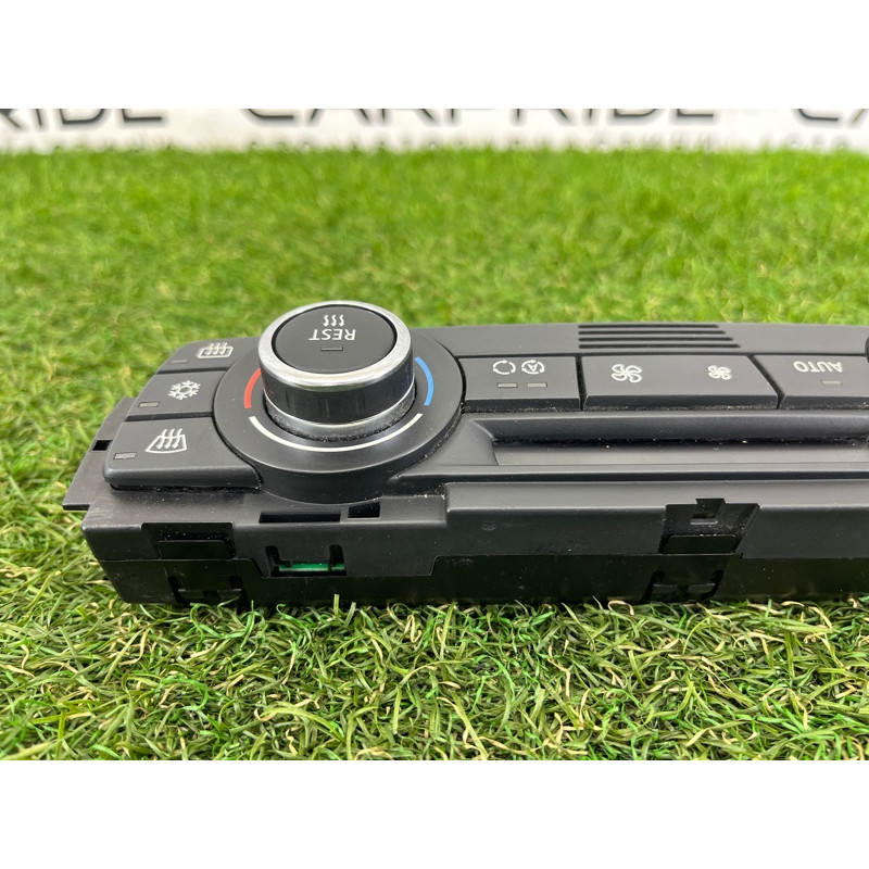 Блок управління клімат-контролем (електрика / блок управління) BMW 3-series E93 2008 3.0 N54 64119199261