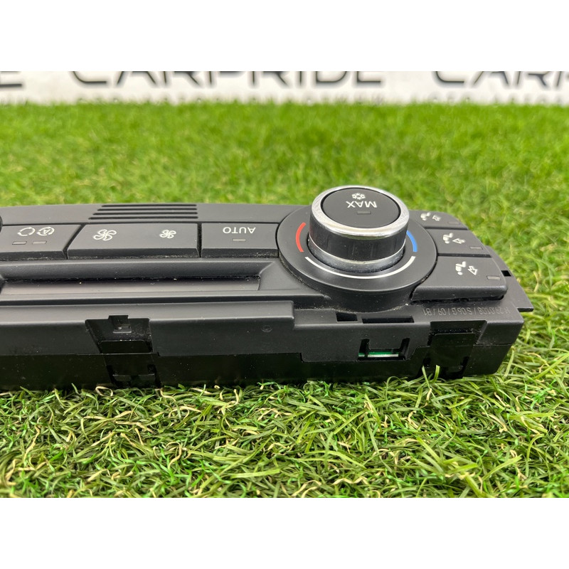 Блок управління клімат-контролем (електрика / блок управління) BMW 3-series E93 2008 3.0 N54 64119199261