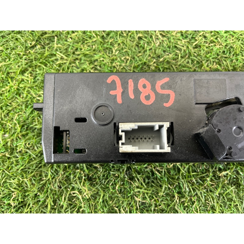 Блок управління клімат-контролем (електрика / блок управління) BMW 3-series E93 2008 3.0 N54 64119199261