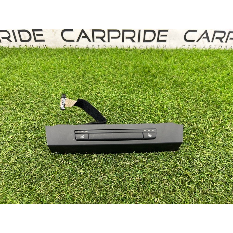 Кнопка подогрева сиденья (электрика / кнопки) BMW 3-series E93 2008 3.0 N54 61319123756