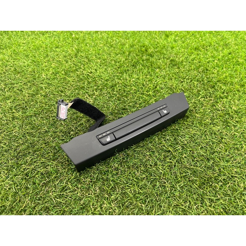 Кнопка подогрева сиденья (электрика / кнопки) BMW 3-series E93 2008 3.0 N54 61319123756