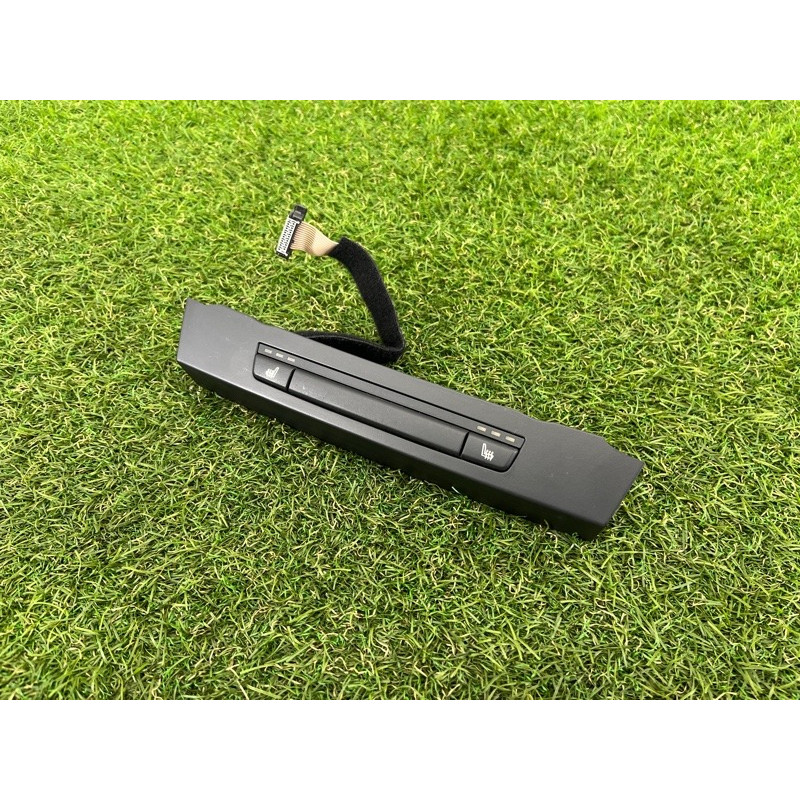 Кнопка подогрева сиденья (электрика / кнопки) BMW 3-series E93 2008 3.0 N54 61319123756