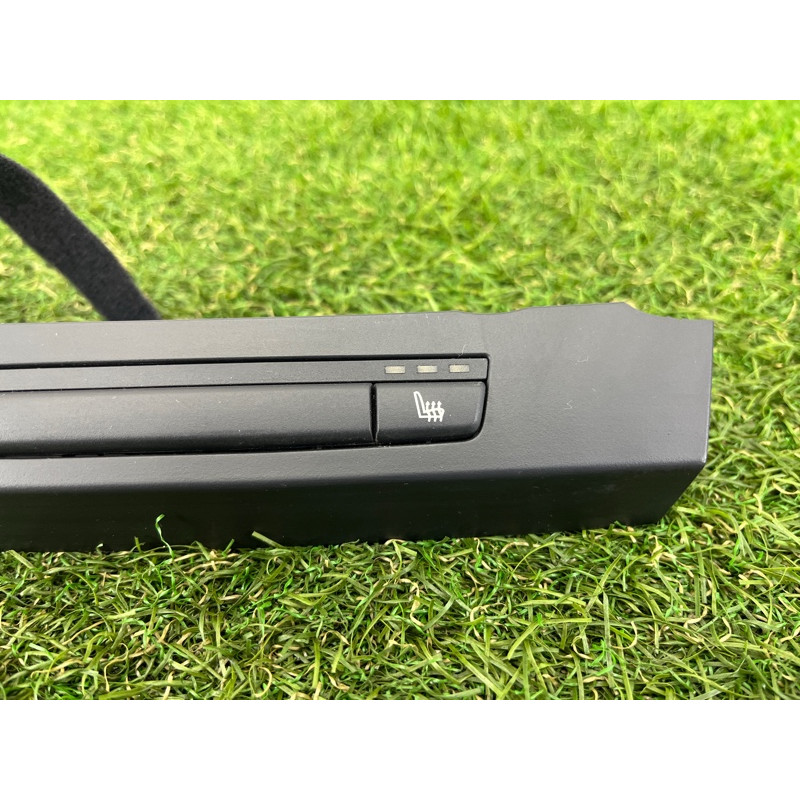 Кнопка подогрева сиденья (электрика / кнопки) BMW 3-series E93 2008 3.0 N54 61319123756