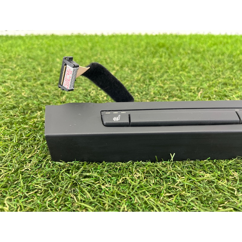 Кнопка подогрева сиденья (электрика / кнопки) BMW 3-series E93 2008 3.0 N54 61319123756