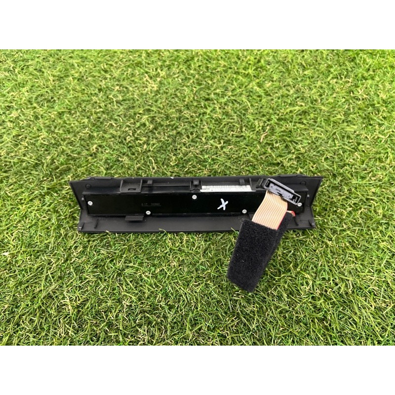 Кнопка подогрева сиденья (электрика / кнопки) BMW 3-series E93 2008 3.0 N54 61319123756