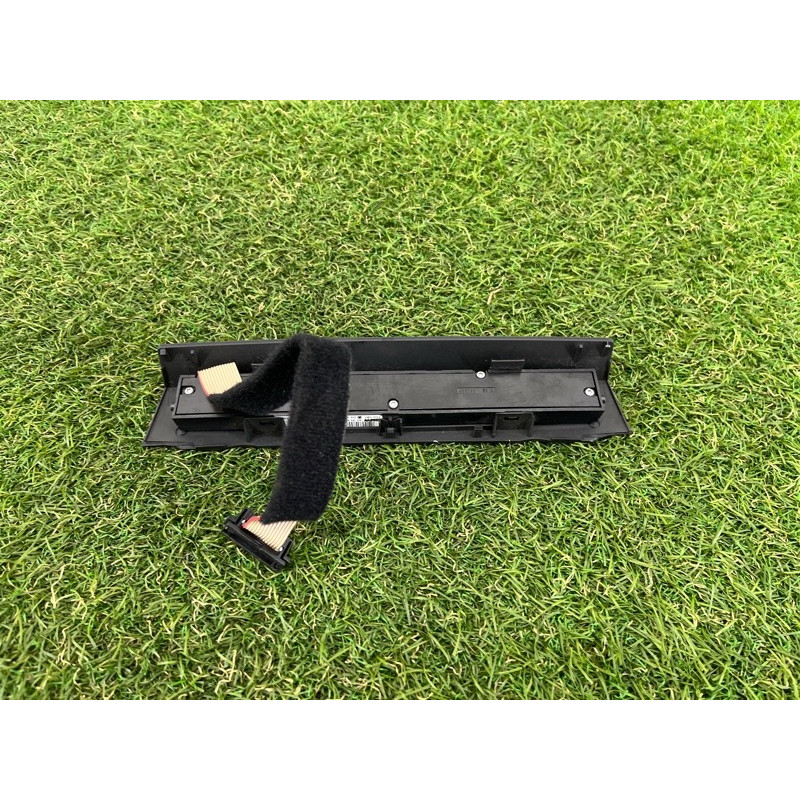 Кнопка подогрева сиденья (электрика / кнопки) BMW 3-series E93 2008 3.0 N54 61319123756