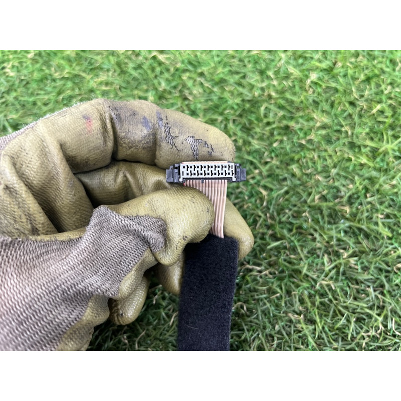 Кнопка подогрева сиденья (электрика / кнопки) BMW 3-series E93 2008 3.0 N54 61319123756