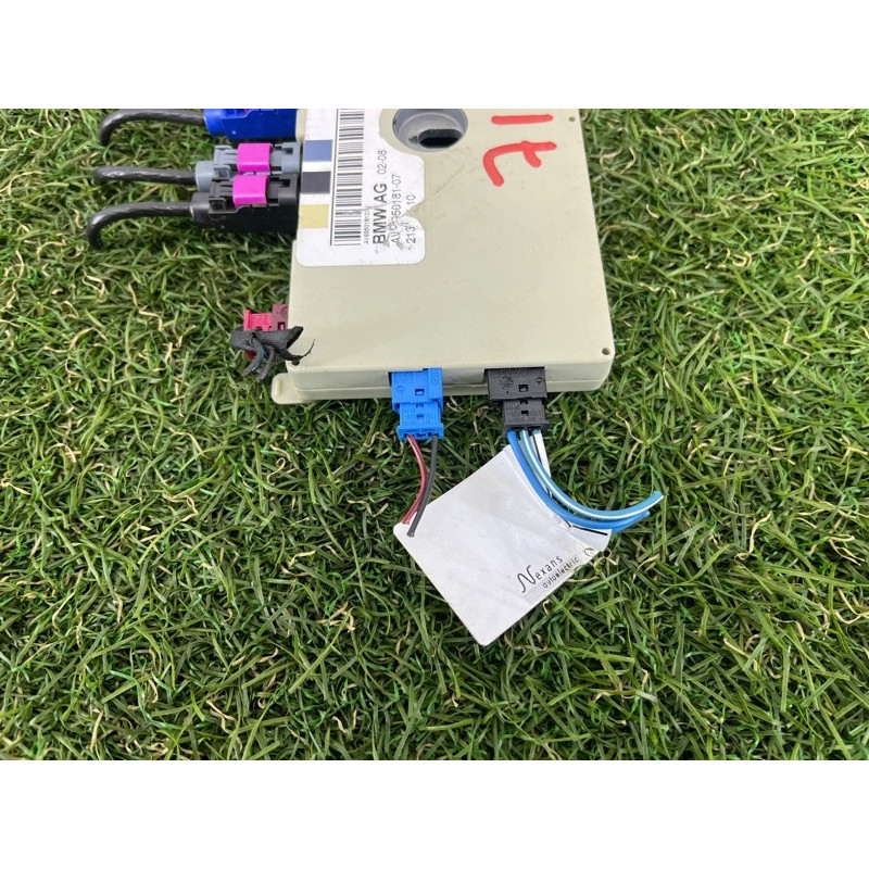 Усилитель антенны (электрика) BMW 3-series E93 2008 3.0 N54 65209187798