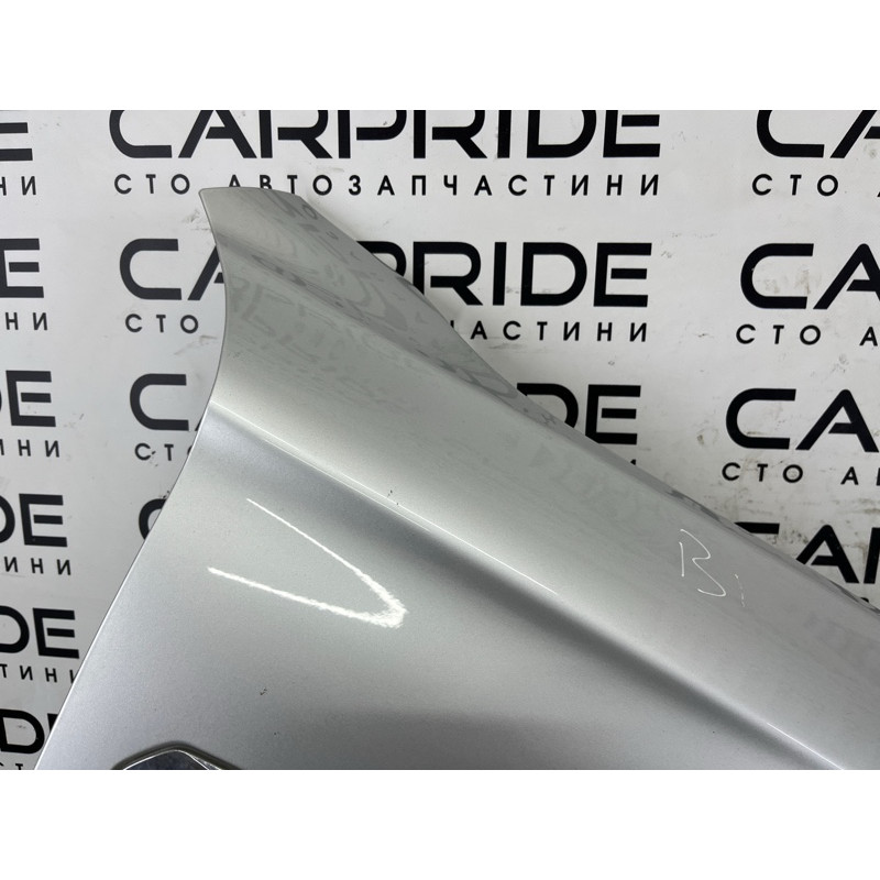 Крыло (наружные элементы кузова) BMW 5-series F10 2011 2.0 N47N 41355A03262