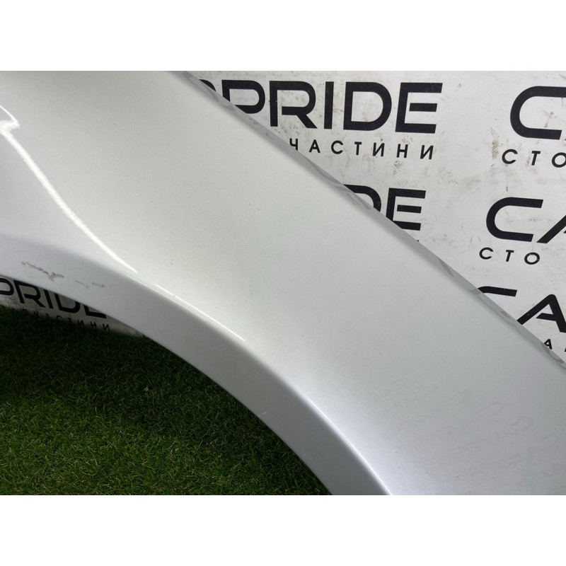 Крыло (наружные элементы кузова) BMW 5-series F10 2011 2.0 N47N 41355A03262