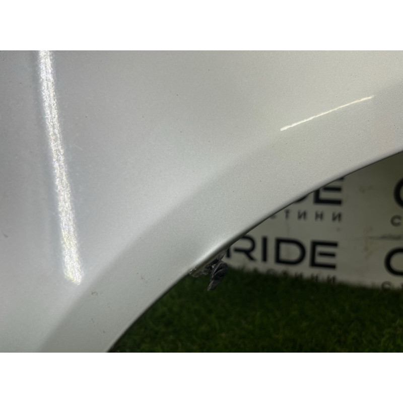 Крыло (наружные элементы кузова) BMW 5-series F10 2011 2.0 N47N 41355A03262